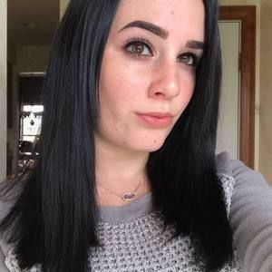 Meet your Posher, Kailey